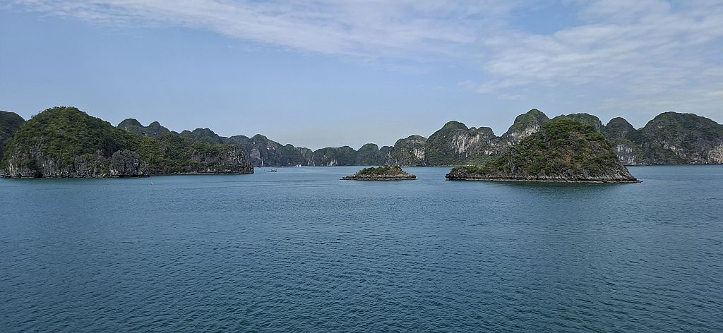 Halong Bay