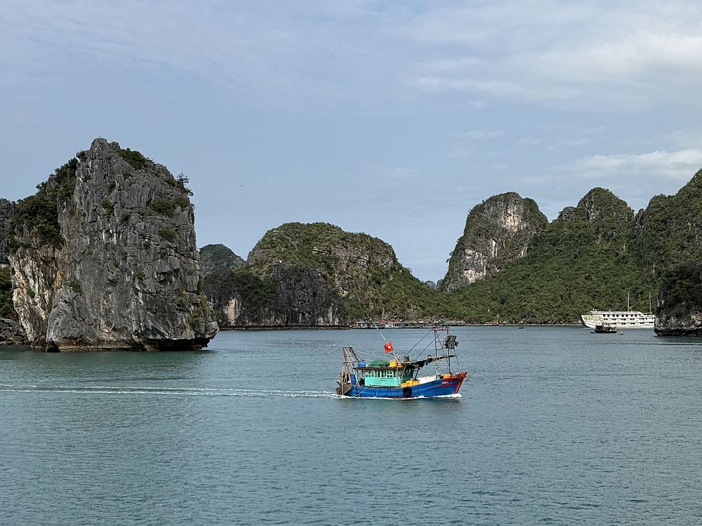 Halong